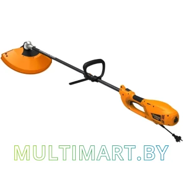 Триммер Carver TR 1500S/BH